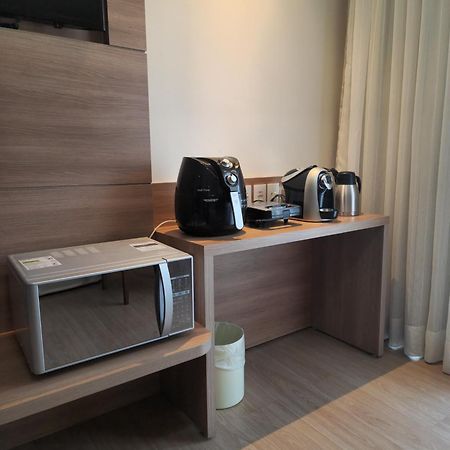 Condominio Vista Azul Công viên tiểu bang Pedra Azul Ngoại thất bức ảnh