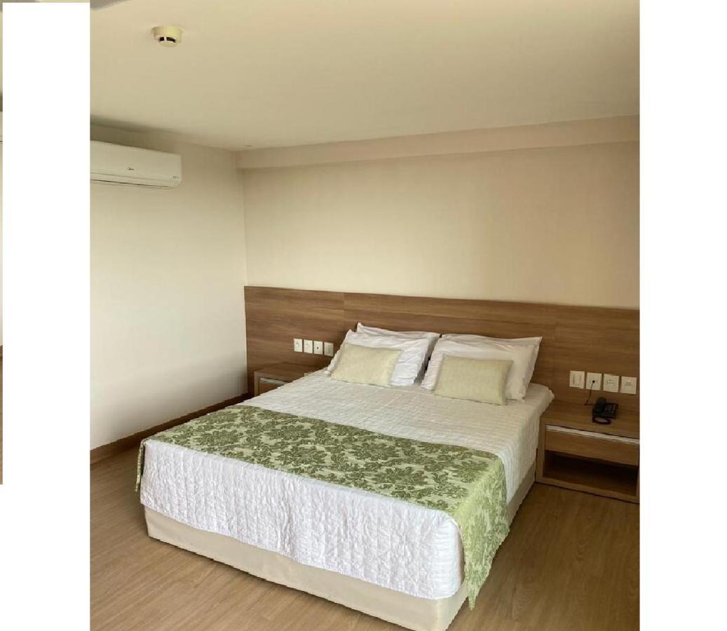Condominio Vista Azul Công viên tiểu bang Pedra Azul Ngoại thất bức ảnh