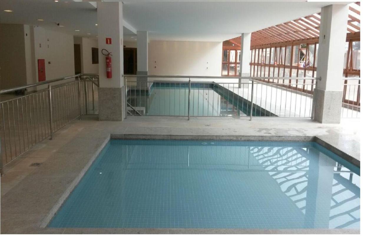 Condominio Vista Azul Công viên tiểu bang Pedra Azul Ngoại thất bức ảnh