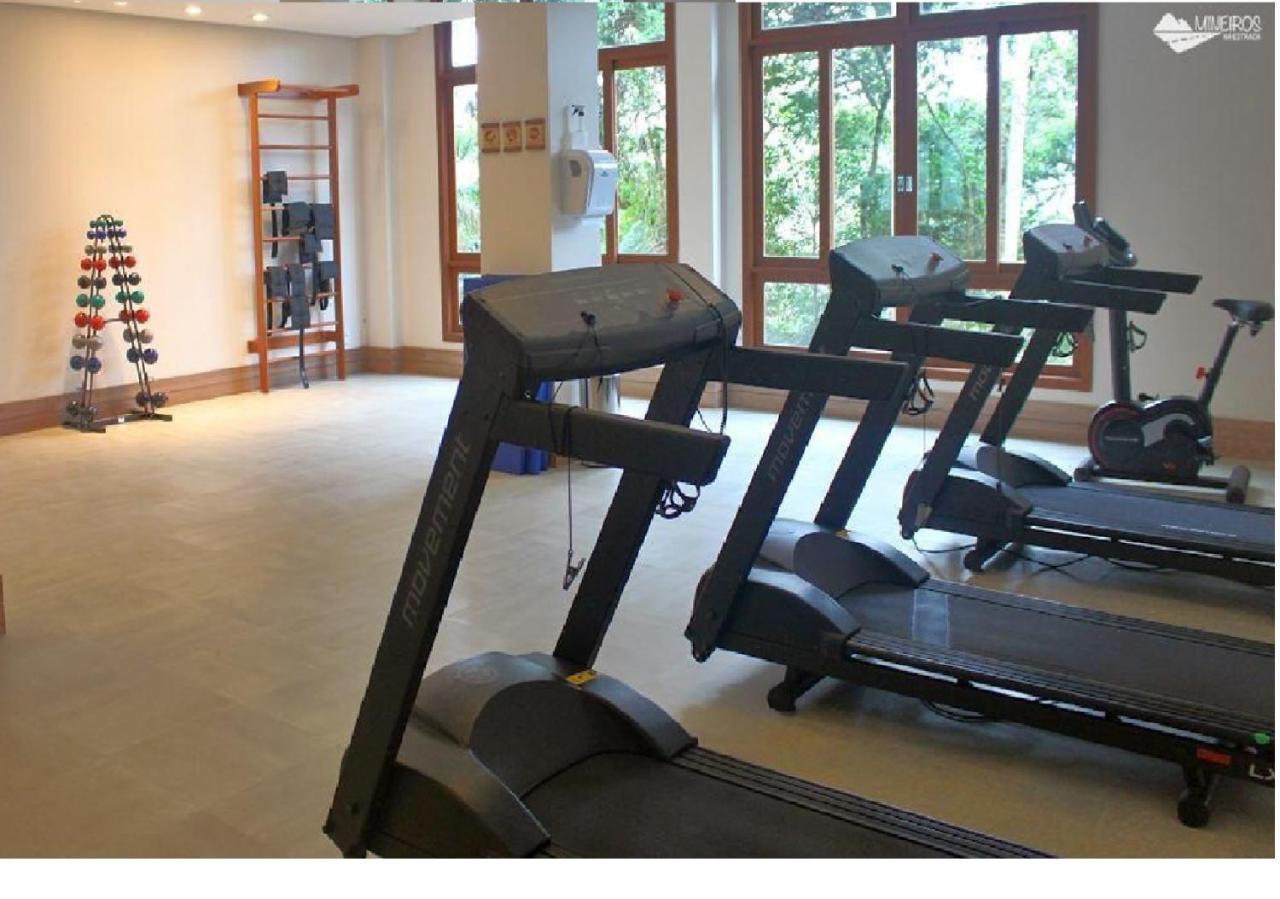 Condominio Vista Azul Công viên tiểu bang Pedra Azul Ngoại thất bức ảnh