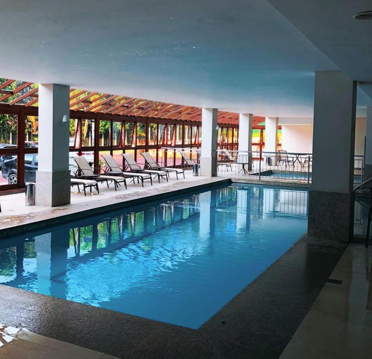 Condominio Vista Azul Công viên tiểu bang Pedra Azul Ngoại thất bức ảnh